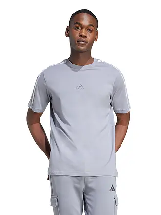ADIDAS | Herren T-Shirt AOP | 